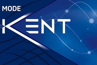 MODE KENT logo