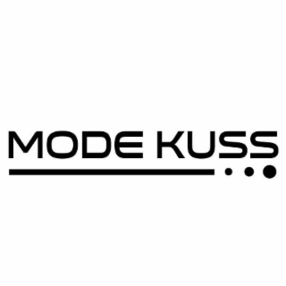 MODE KUSS logo