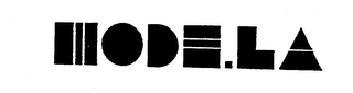 MODE-LA logo