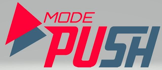 MODE PUSH logo