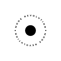 MODE REVOLUTION MODE REVOLUTION logo