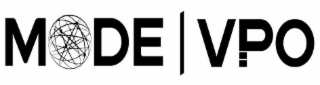MODE VPO logo