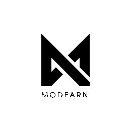 MODEARN logo