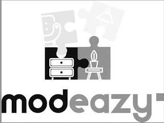 MODEAZY logo