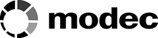 MODEC logo