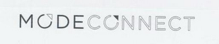 MODECONNECT logo