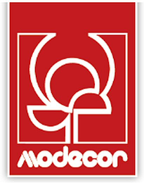MODECOR logo