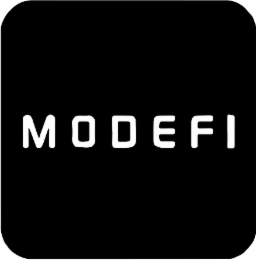 MODEFI logo