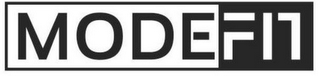 MODEFIT logo