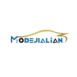 MODEJIALIAN logo