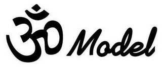 MODEL logo