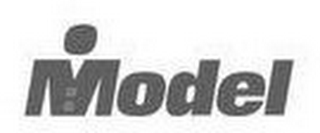 MODEL logo
