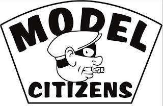 MODEL CITIZENS logo