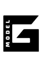 MODEL G logo