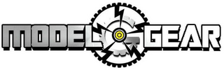 MODEL GEAR logo
