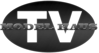 MODEL HAUS TV logo