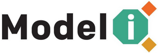 MODEL I logo