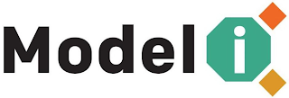 MODEL I logo