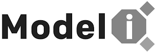 MODEL I logo