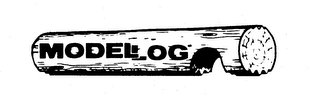 MODEL LOG logo
