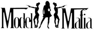 MODEL MAFIA logo