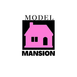 MODEL MANSION logo