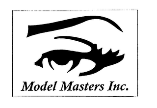 MODEL MASTERS INC. logo