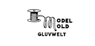 MODEL MOLD GLUVWELT logo