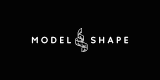 MODEL SHAPE logo
