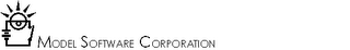 MODEL SOFTWARE CORPORATION logo