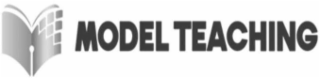 MODEL TEACHING logo