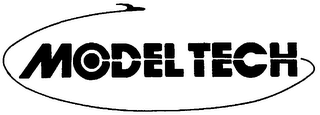 MODEL TECH logo