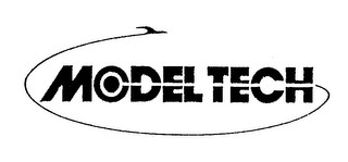 MODEL TECH logo