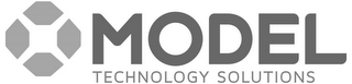 MODEL TECHNOLOGY SOLUTIONS logo