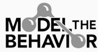 MODEL THE BEHAVIOR logo