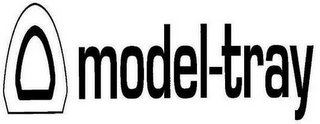 MODEL-TRAY logo
