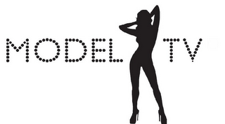 MODEL TV logo