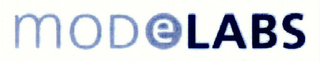 MODELABS logo