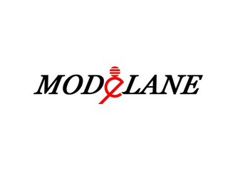 MODELANE logo