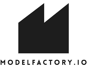 MODELFACTORY.IO logo