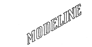 MODELINE logo