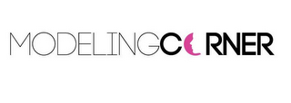 MODELINGCORNER logo