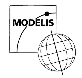 MODELIS logo