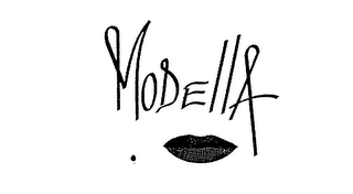 MODELLA logo
