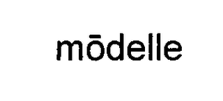 MODELLE logo