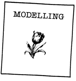 MODELLING logo