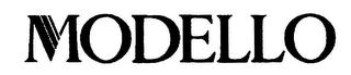 MODELLO logo