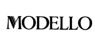 MODELLO logo