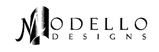 MODELLO DESIGNS logo