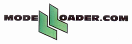 MODELLOADER.COM logo